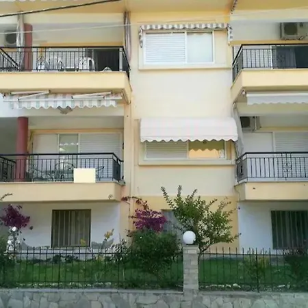 Annas House Apartment *