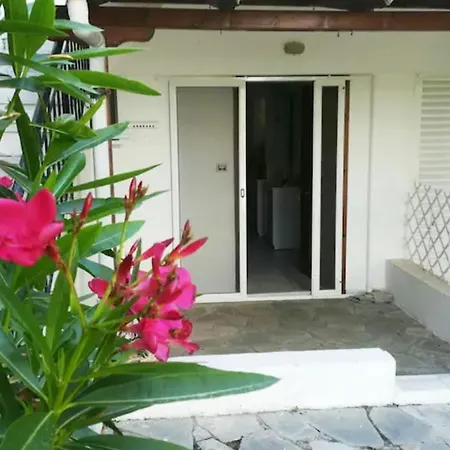 Annas House Apartment