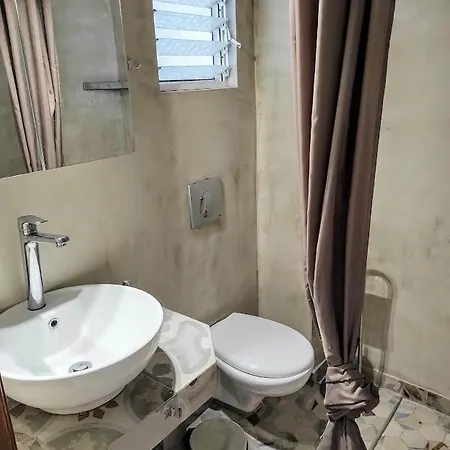 Apartment Annas House Pefkochori