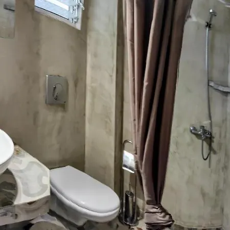 Apartment Annas House Pefkochori