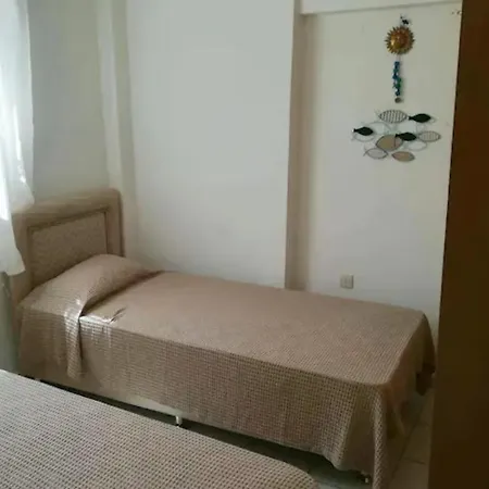 Apartment Annas House *