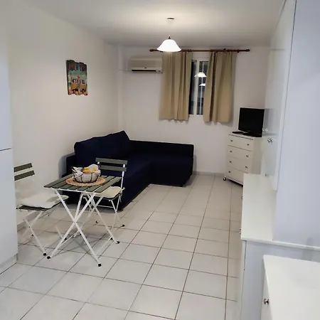 Annas House Apartment *