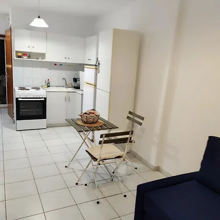 Apartment Annas House *