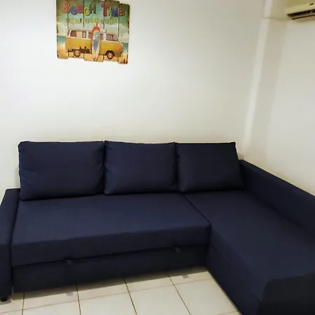 Apartment Annas House Pefkochori