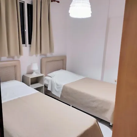 Annas House * Pefkochori