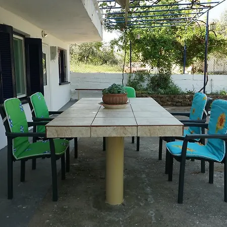 بيت للعطل Anna's House