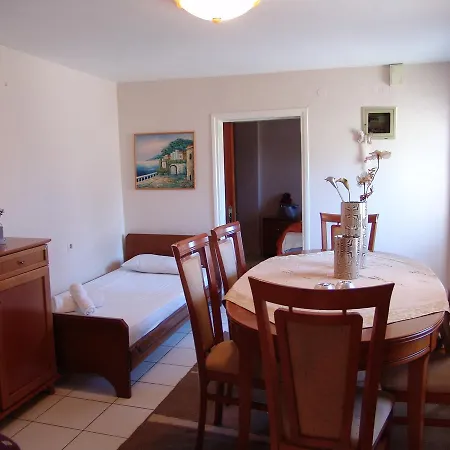 بيت للعطل Anna's House