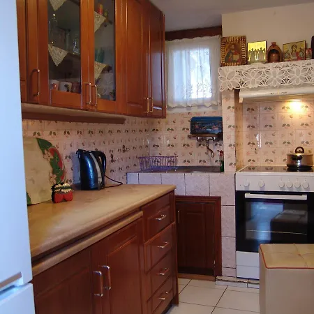 Anna's House بيت للعطل
