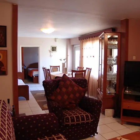 بيت للعطل Anna's House