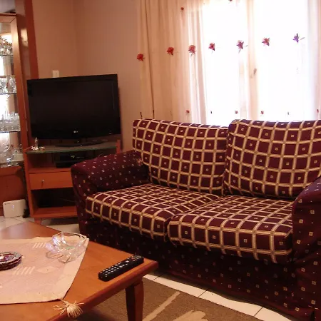 بيت للعطل Anna's House