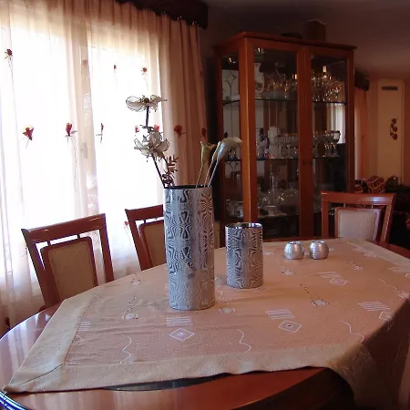 بيت للعطل Anna's House *