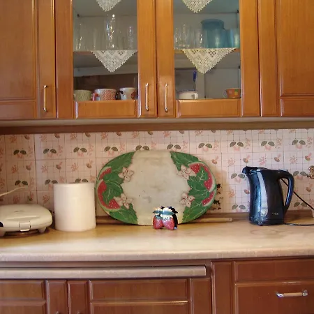 Anna's House