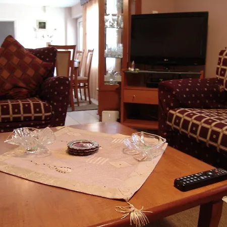 Anna's House بيت للعطل Skála Kallirákhis