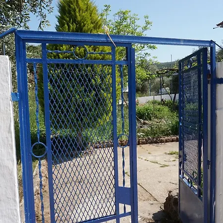 Anna's House بيت للعطل
