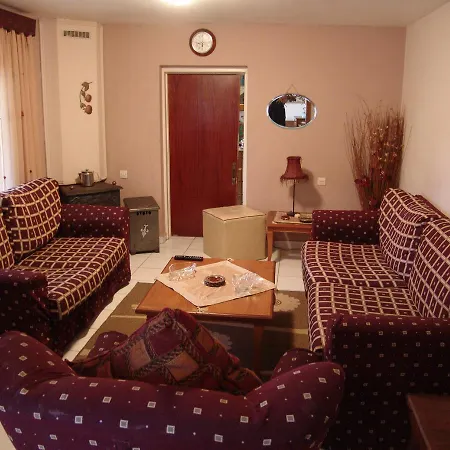 بيت للعطل Anna's House