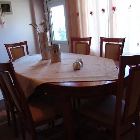 Anna's House *